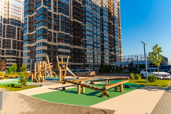 
   Продам 2-комнатную, 58.2 м², Конгрессная ул, 43

. Фото 8.
