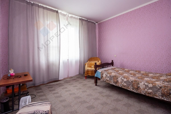 
   Продам 2-комнатную, 50.9 м², Сормовская ул, 205

. Фото 5.