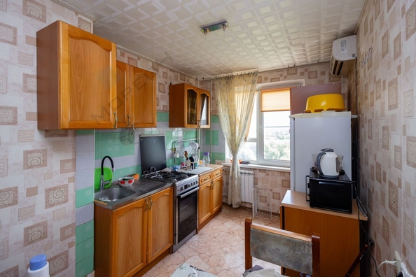 
   Продам 2-комнатную, 50.9 м², Сормовская ул, 205

. Фото 11.