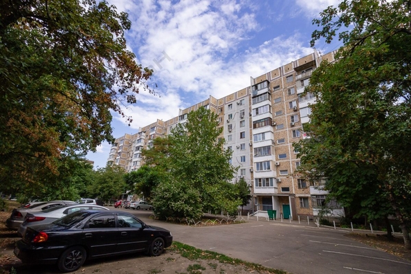 
   Продам 2-комнатную, 50.9 м², Сормовская ул, 205

. Фото 23.