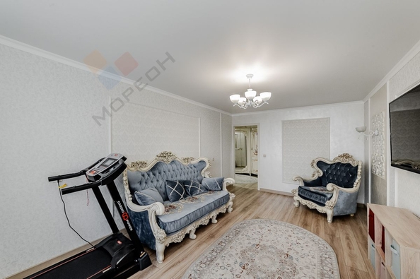 
   Продам 3-комнатную, 95.7 м², Красных Партизан ул, 4/4

. Фото 5.