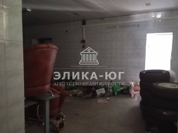 
  Продается готовый бизнес, 323 м², Новороссийское шоссе ул
. Фото 14.