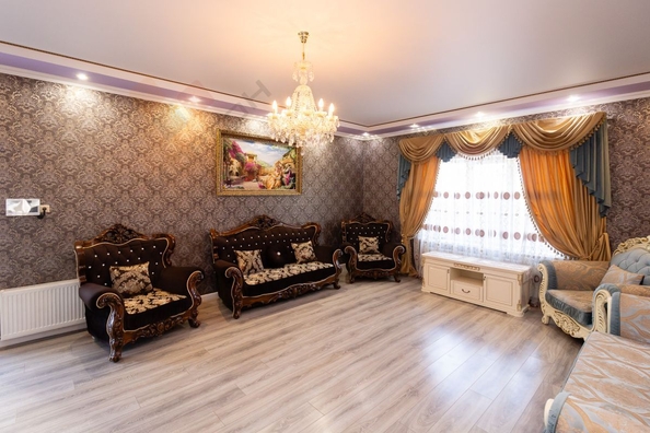 
   Продам дом, 293.4 м², Краснодар

. Фото 11.