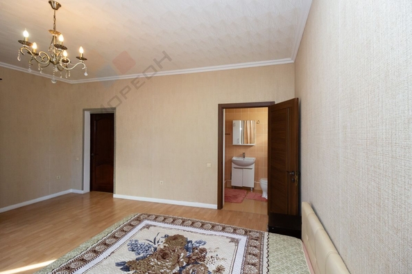 
   Продам дом, 293.4 м², Краснодар

. Фото 43.