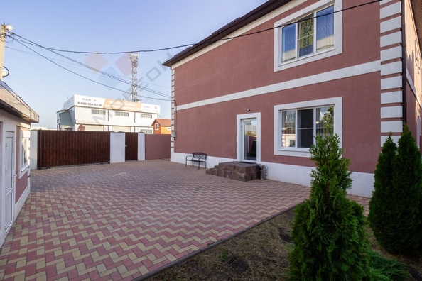 
   Продам дом, 293.4 м², Краснодар

. Фото 59.