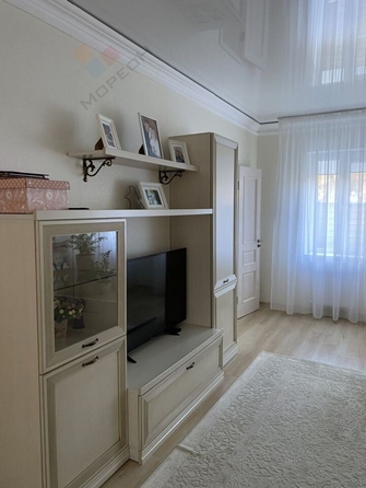 
   Продам дом, 132.5 м², Краснодар

. Фото 13.