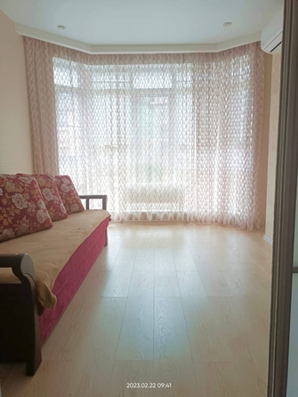 
   Продам 3-комнатную, 47 м², Удачи ул, 9А

. Фото 1.