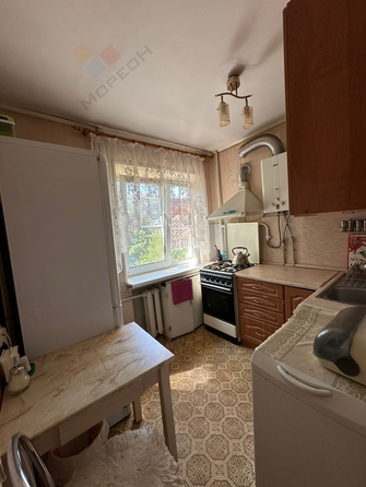 
   Продам 3-комнатную, 51.3 м², Тургенева ул, 130

. Фото 5.