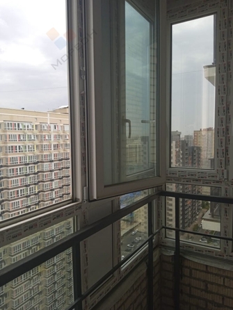 
   Продам 1-комнатную, 35.9 м², Героя Георгия Бочарникова ул, 4 к2

. Фото 14.