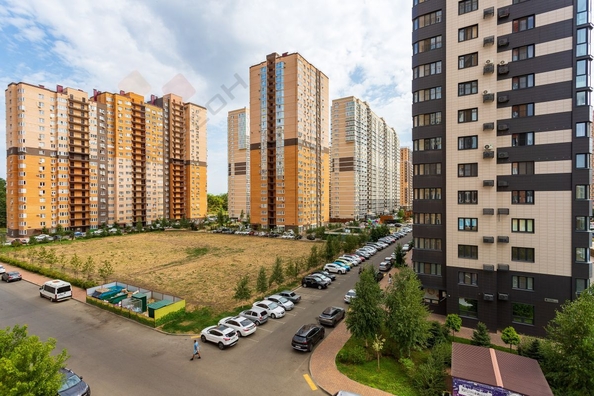 
   Продам студию, 35 м², Героя Георгия Бочарникова ул, 12

. Фото 18.