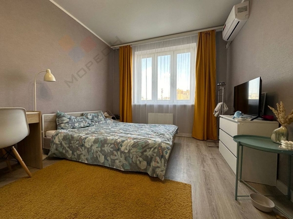 
   Продам 1-комнатную, 39.5 м², Автолюбителей ул, 1/7к3

. Фото 3.