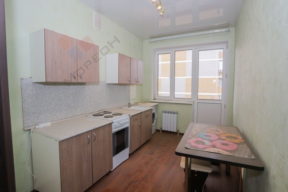 
   Продам 1-комнатную, 30.1 м², Мусоргского М.П. ул, 17

. Фото 2.