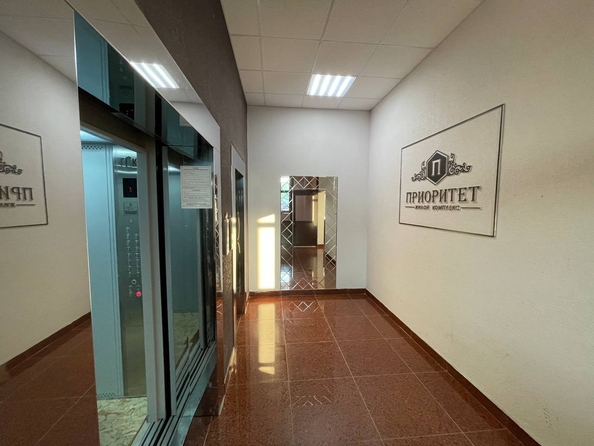 
  Продается 1-комн. квартира, 45 м², Омелькова ул, д. 93
. Фото 26.