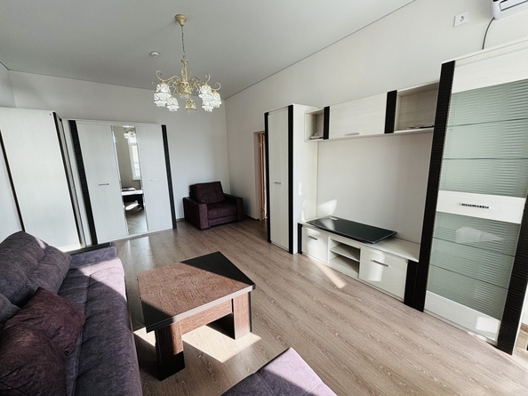 
   Продам 1-комнатный апартамент, 45 м², Пионерский пр-кт, 57к4

. Фото 1.