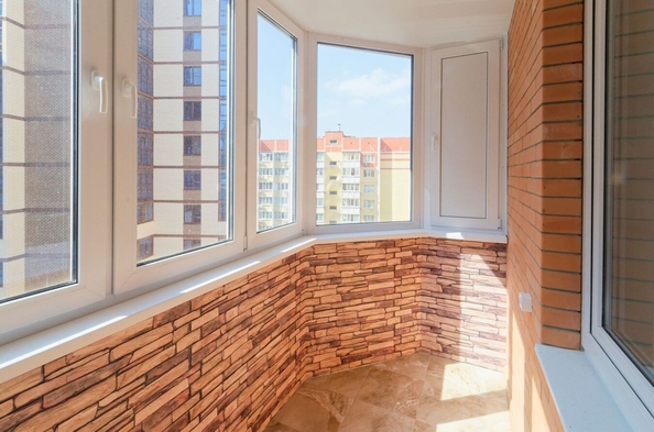 
   Продам 1-комнатную, 39 м², Владимирская ул, 144

. Фото 8.