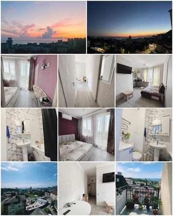 
   Продам 1-комнатную, 34.1 м², Виноградная ул, 224/8

. Фото 2.