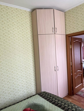 
   Продам 1-комнатную, 35.5 м², Чайкиной ул, 11/18

. Фото 10.