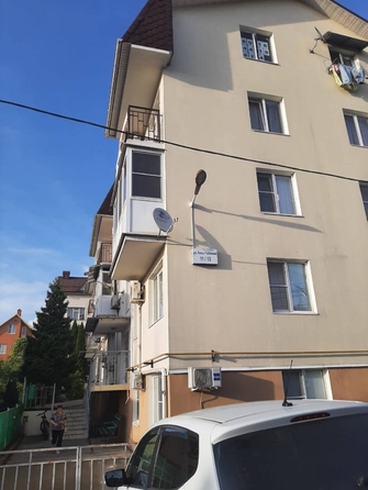 
   Продам 1-комнатную, 35.5 м², Чайкиной ул, 11/18

. Фото 11.