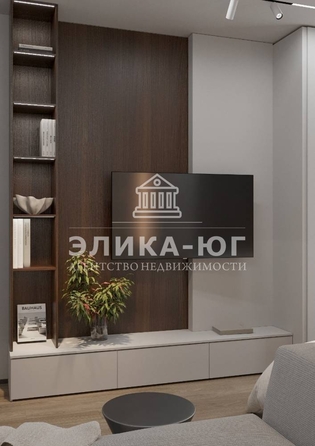 
   Продам 1-комнатную, 34.9 м², Тепличная ул

. Фото 4.