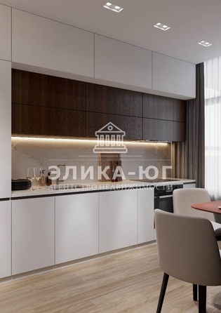 
   Продам 1-комнатную, 34.9 м², Тепличная ул

. Фото 9.