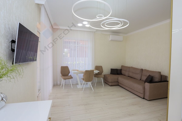 
   Продам дом, 107.8 м², Краснодар

. Фото 13.