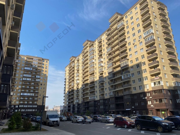 
   Продам 2-комнатную, 48 м², Героя Ростовского ул, 8к4

. Фото 5.