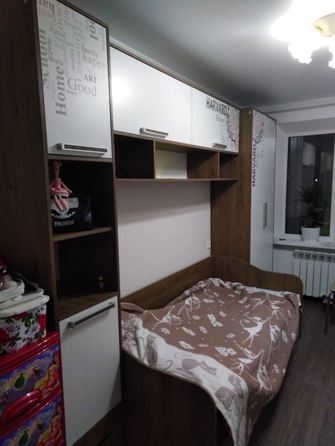 
   Продам 2-комнатную, 52 м², Северный мкр, д 5

. Фото 11.