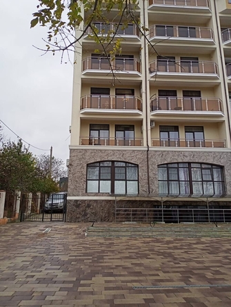 
  Продается 1-комн. квартира, 27 м², Просторная ул, д. д 3
. Фото 3.