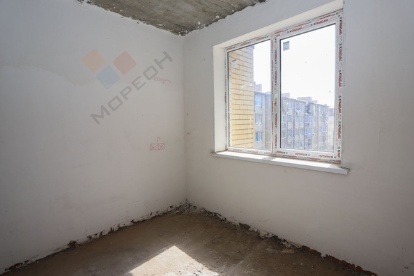 
   Продам 2-комнатную, 43.4 м², Мусоргского М.П. ул, 1А

. Фото 1.