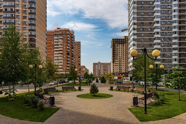 
   Продам 3-комнатную, 81.6 м², Адмирала Серебрякова ул, 3к3

. Фото 22.