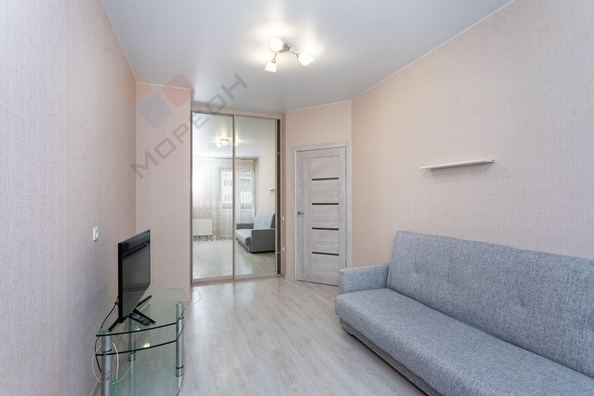 
   Продам 1-комнатную, 34.4 м², Петра Метальникова ул, 40

. Фото 2.