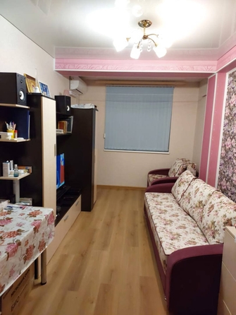 
   Продам 1-комнатную, 25 м², Теневой пер, 3Б

. Фото 9.