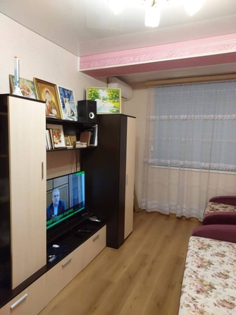 
   Продам 1-комнатную, 25 м², Теневой пер, 3Б

. Фото 14.