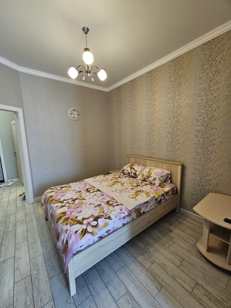 
   Продам 1-комнатную, 30 м², Крымская ул, к 23

. Фото 13.