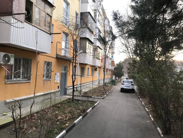 
   Продам 2-комнатную, 43 м², Херсонская ул, д 30

. Фото 11.