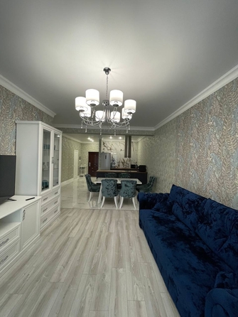 
   Продам 2-комнатную, 84 м², Крымская ул, к 2

. Фото 9.