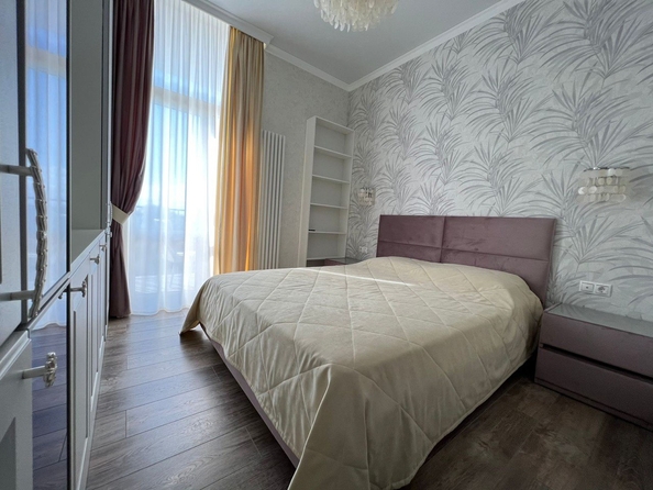 
   Продам 2-комнатную, 65 м², Крымская ул, к 24

. Фото 7.