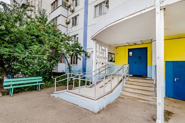 
   Продам 3-комнатную, 81.5 м², 9-я Тихая ул, 5

. Фото 22.