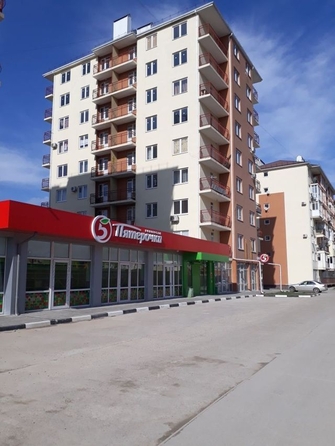 
   Продам 2-комнатную, 53 м², Рождественская ул, 42

. Фото 14.