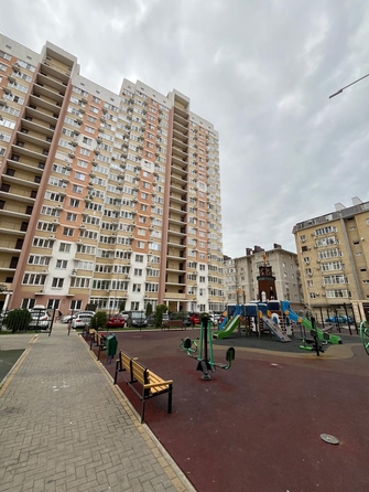 
   Продам 1-комнатную, 41 м², Владимирская ул, 55В

. Фото 15.