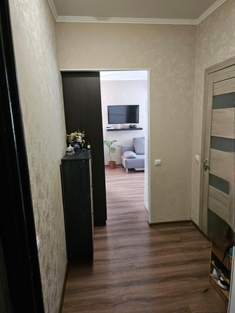 
   Продам 1-комнатную, 35 м², Лермонтова ул, 116к1

. Фото 1.