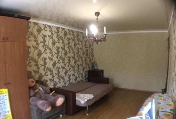 
   Продам 3-комнатную, 62 м², Терская ул, 190

. Фото 5.