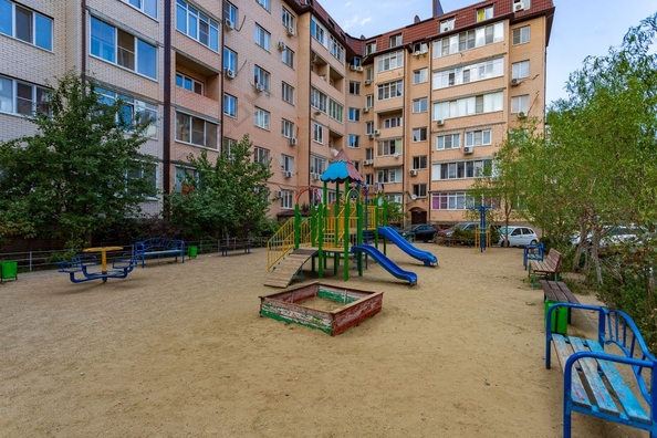 
   Продам 2-комнатную, 56.9 м², Рахманинова С.В. ул, 21

. Фото 15.