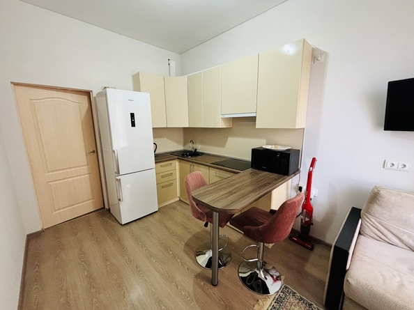 
   Продам 1-комнатную квартира, 45 м², Пионерский пр-кт, 57к1

. Фото 4.