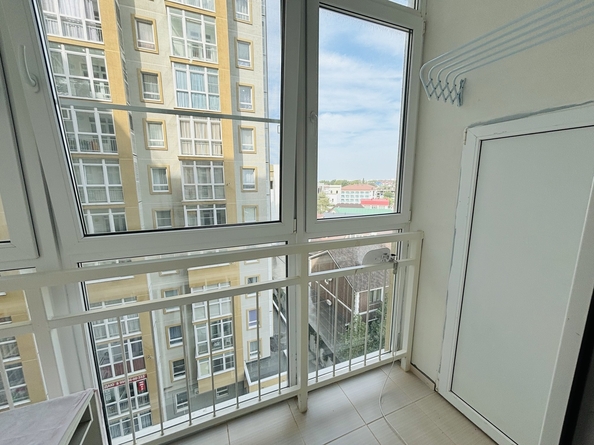 
   Продам 1-комнатную квартира, 45 м², Пионерский пр-кт, 57к1

. Фото 17.