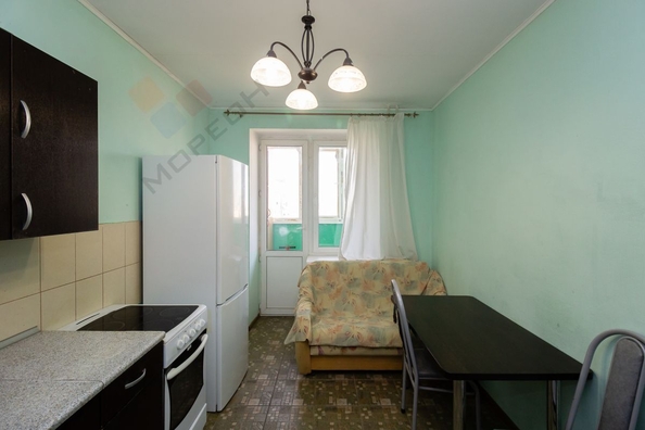 
   Продам 1-комнатную, 35.5 м², Стасова ул, 183/1

. Фото 6.