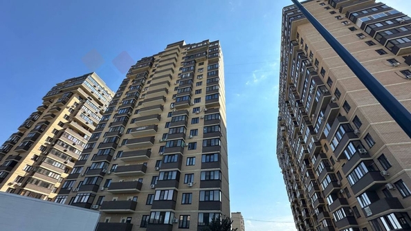 
   Продам 2-комнатную, 59.3 м², Невкипелого ул, 24/2к2

. Фото 11.