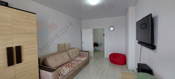 
   Продам 1-комнатную, 39.7 м², Петра Метальникова ул, 26

. Фото 1.