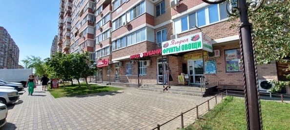 
   Продам 1-комнатную, 39.7 м², Петра Метальникова ул, 26

. Фото 8.