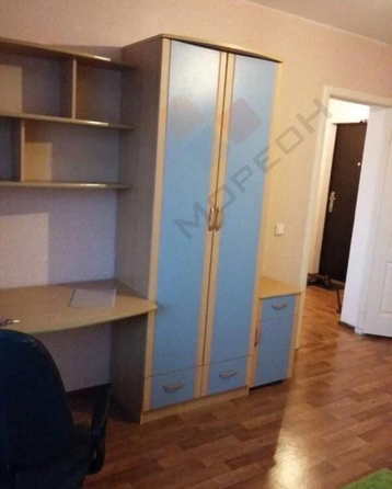 
   Продам 1-комнатную, 38 м², Героев-Разведчиков ул, 30

. Фото 8.